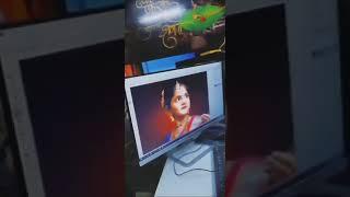 Shivanjali Porje  (Editing Time) Reels Video | Shivanjali Porge Video #Shorts