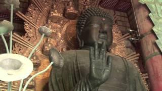 Todaiji Home of the Great Buddha