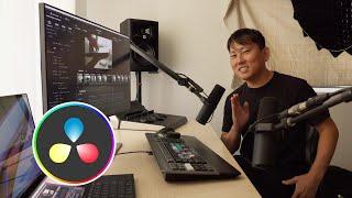 Davinci Resolve | First 6 Months after Switching