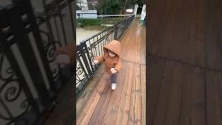 Просто скользко  Егор цел 