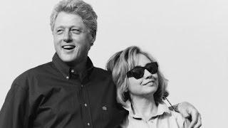 Behind the Lens: 50 years of campaign photography