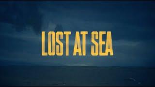 Lost at Sea: The story of a Rohingya man in search of safety