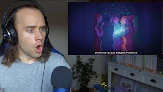 Reacting PIXY – Wings World View