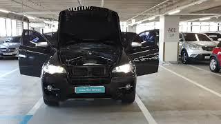 2010 BMW X6 Xdrive - SSTrading Korea No.1 Used Car Export