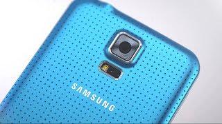 [Samsung] Samsung GALAXY S5 - Official Introduction Video