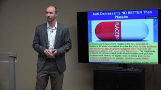 The Dopamine Dilemma - Natural Strategies for Optimizing Mental Health