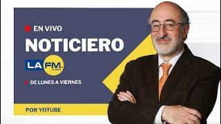 EN VIVO - Noticiero La FM de RCN 07 de octubre de 2024