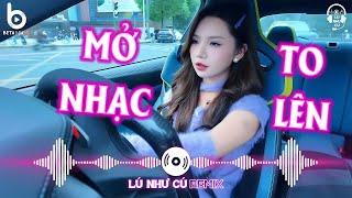 NONSTOP 2025 Vinahouse Việt Mix - Nhạc Trẻ Remix 2025 Hay Nhất Hiện Nay, Nhạc Dj 2025 Bass Cực Mạnh
