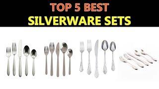 Best Silverware sets 2019 - 2020