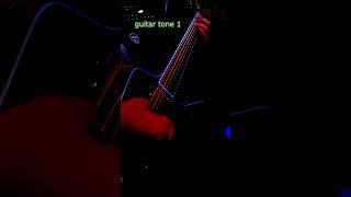 Old School Thrash Metal Riffs Like Exodus Meets Metallica Megadeth Annihilator Slayer NWOTM