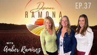 Discover Ramona Ep. 37