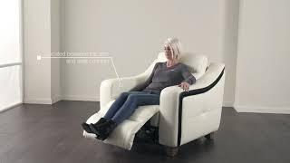 How to Operate a Power Recliner