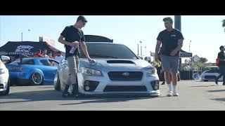 Stance Wars Las Vegas 2017 4K