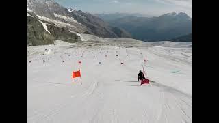 Ski Racing Camps for FIS athletes