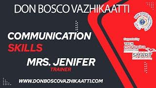 Communication Skills