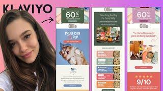 Klaviyo Case Study: How This Dog Supplement Brand Hit $50M+ with Shopify Emails