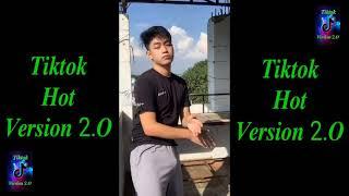 Tiktok V2.O: Pabakat Challenge