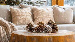 Cozy Scandinavian Winter Decor Ideas That Will Blow Your Mind!