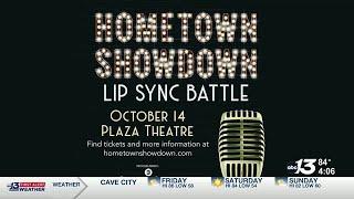 T.J. Samson Community Mission Foundation presents Hometown Showdown Lip Sync Battle