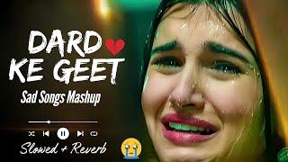 Bollywood Sad Songs But They're Lo-Fi Hip Hop Beats