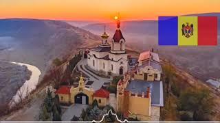 8 ore de muzică populară moldovenească