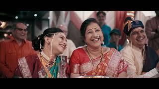 Wedding Film l Marathi Wedding l Studio Limelite l