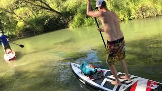 Sup board , Shark , Gladiator Pro,Jobe, сплав р Большая 16 08 2018г