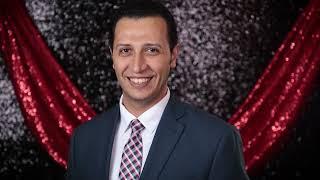 Student Spotlight: Mohamed Shehata