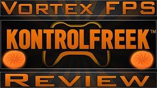 Kontrol Freek FPS Vortex Review