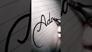 #adarsh #adarsh #handwriting #shorts #subscribe