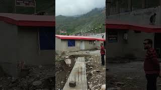 Burawai Naran valley