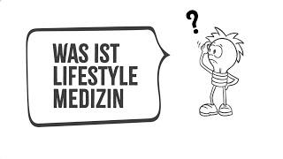 Was Ist Lifestylemedizin Video1