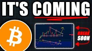 97% Are NOT Ready for Bitcoin’s Next Move! (urgent) - Bitcoin Price Prediction Today