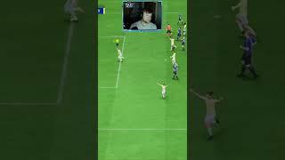 FIFA 23 Effortless Penalty Kick