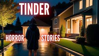 True SCARY TINDER Horror Stories (Vol. 89)