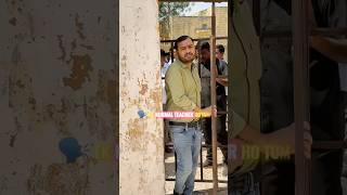 Normal Teacher | Ft. Alakh Pandey !! #shorts #viral #physicswallah #alakhpanday #pw #pwians #school