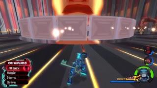 KH2 Critical