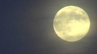 Full Moon 001, Stock Footage