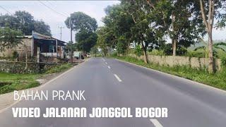 BAHAN PRANK VIDEO JALANAN || ILMAN PROJECT