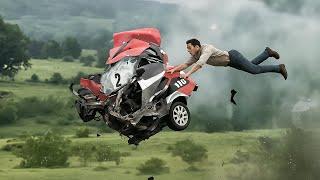 35 INSTANT Car Crashes & Fails | Best Of Rally 2025 (Rolls, Crashes & Action) BY TUDO DIRT FAILS