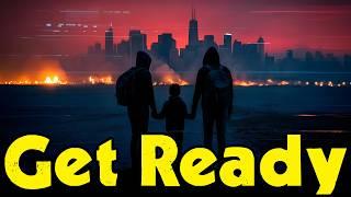 Cyber Chaos Is Coming – 5 Steps to Survive the Digital Doomsday