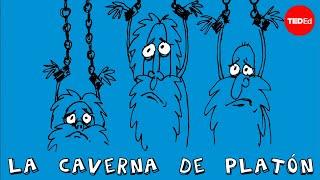 La alegoría de la caverna de Platón - Alex Gendler