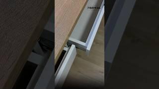 Рабочая зона в спальнезаказ выполнен по индивидуальным размерам8(918)266-3000 #мебель #интерьер