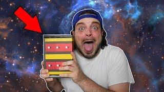 The BEST Retro Game Treasure Box EVER! LEGIT! | RGT 85