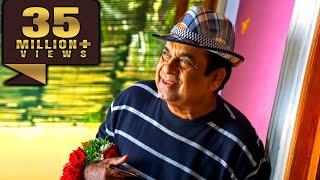 Mera Intekam (Aatadukundam Raa) - Brahmanandam Best South Comedy Hindi Dubbed Movie l Sushanth