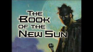 How to write in the style of Gene Wolfe's "Book Of The New Sun"