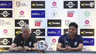 India vs Malaysia | Pre Match Press Conference