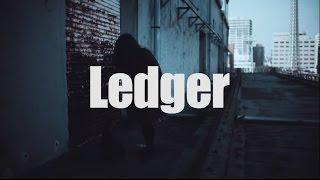 WHITE ASH - Ledger (Short ver.) ［OFFICIAL MUSIC VIDEO］