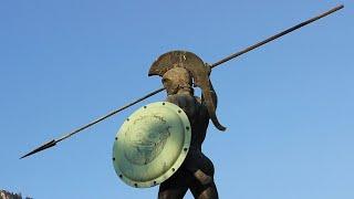 The Riddle of Ancient Sparta: Unwrapping an Enigma - Professor Paul Cartledge