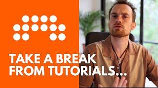 A Better Way To Learn Bitwig Than Endless Tutorials